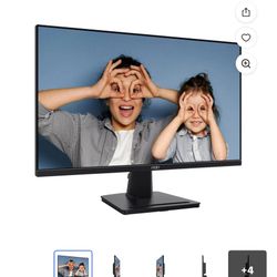 Computer Monitor 