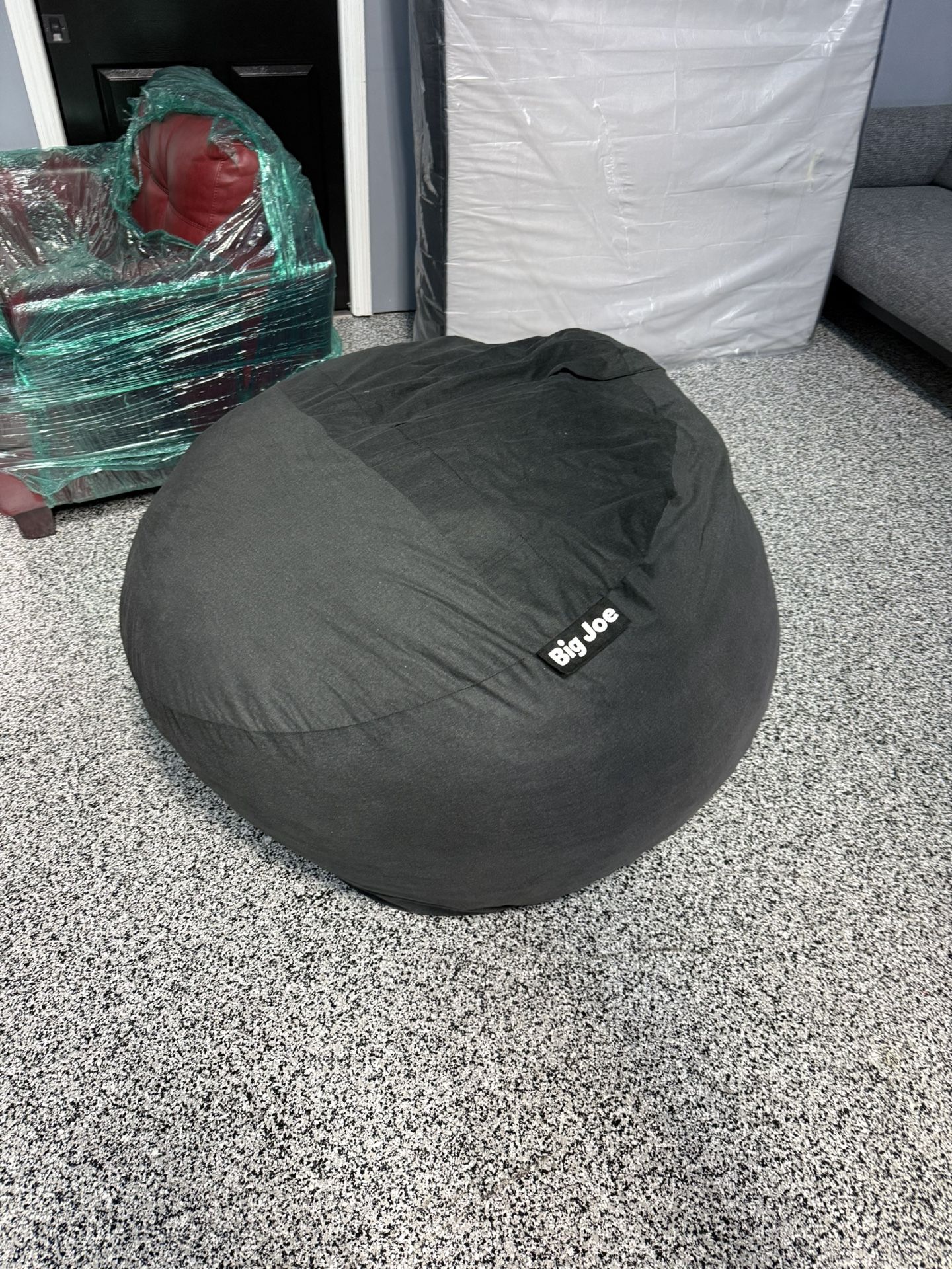 Bean Bag