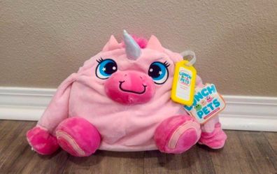 New Lunch Pets Lunchbox 