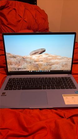 Asus Chromebook