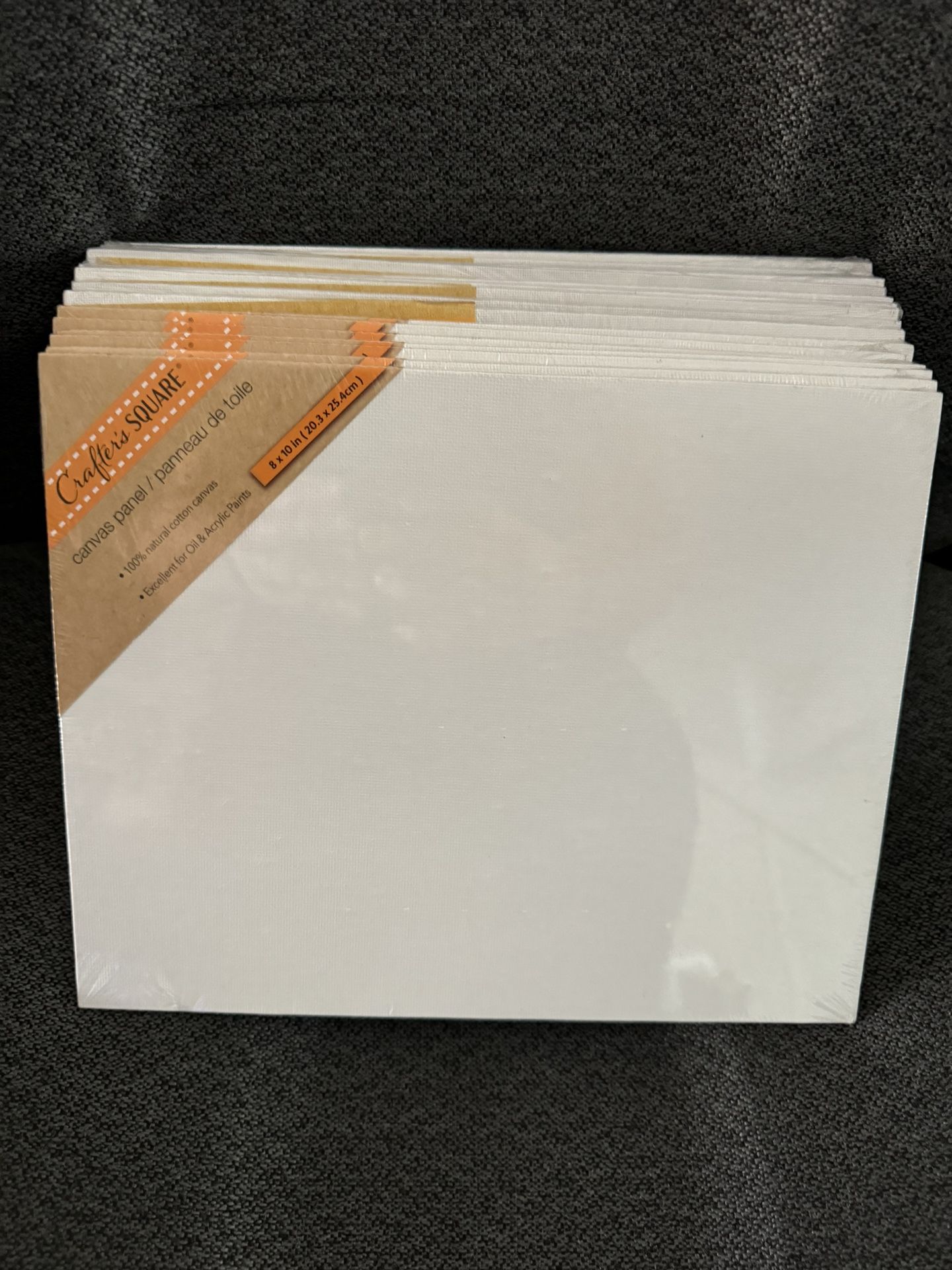 Thin Canvas 