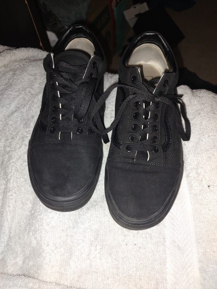 Come with a Box And Vanz