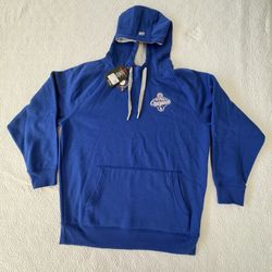 Dodger Champion Hoodie 2025