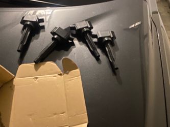 4-Coil  Packs