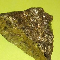 Pyrite 