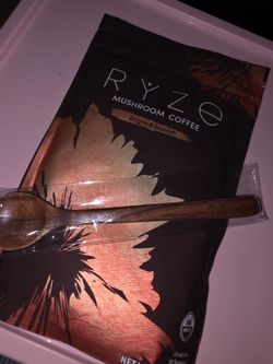 Value of $45 RYZE Mushroom Coffee