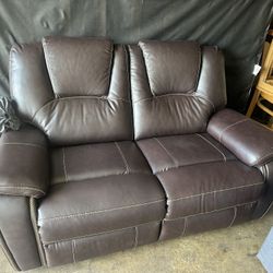 Sofa Semi-New