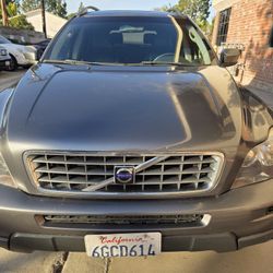 2007 Volvo Xc90
