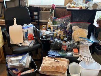 Online moving sale items for $0.75