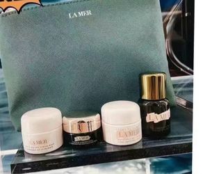Lamer 5pc set