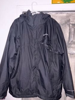 Mens jacket