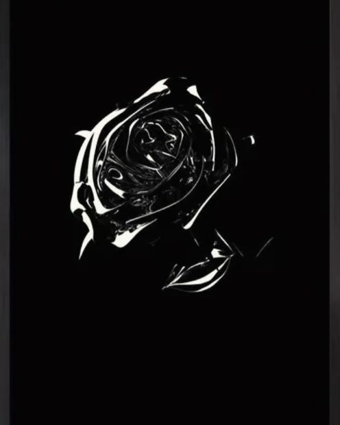 Pop Smoke Album Cover Canvas Poster
