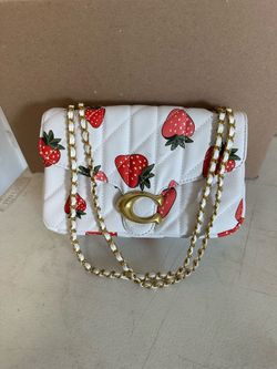 Purses  coach, high quality