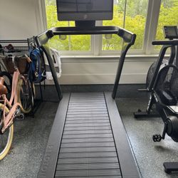 Peloton Treadmill