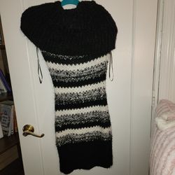CANDIES SWEATER DRESS SIZE S $20 OBO 