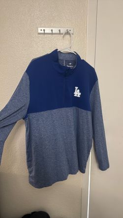 LA Dodgers Fabletics thermal long sleeve(XL)