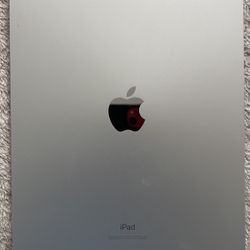 Apple iPad 10 256gb w/cellular. Looking to trade for an iPhone 14 plus or better. 