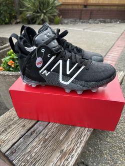 Lacrosse Cleats (10.5W Men)