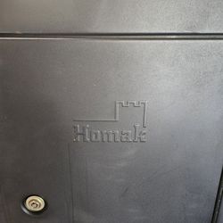 Homak Safe