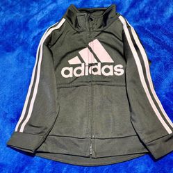 Adidas Niña 18 Meses