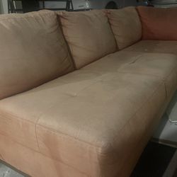 Sofa 3 Seats 