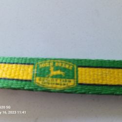 John Deere Dog 🐕 Leash 
