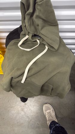 New Hoodie