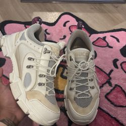 Gucci FlashTrek 