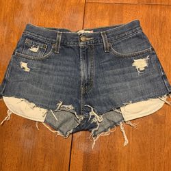 LEVIS SHORTS