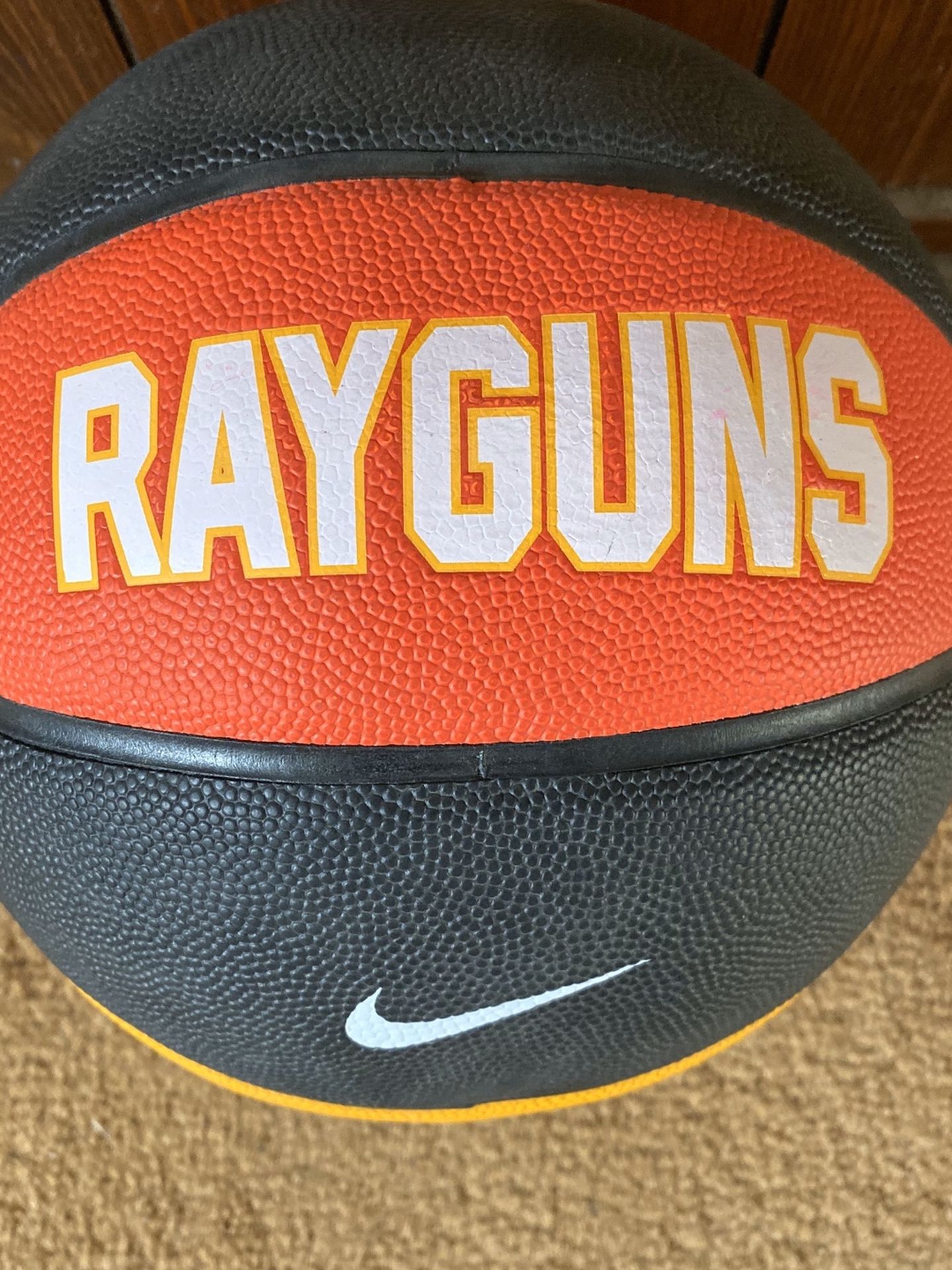 Nike Roswell Rayguns Basketball 🏀 NEW! LIMITED!