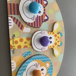 Puzzle For Kids