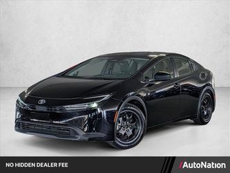 2024 Toyota Prius
