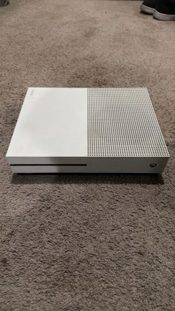 Xbox One S 500 GB