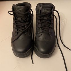 5.11 Tactical Boots