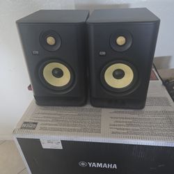 Krk Rokit 5