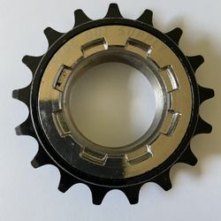 Ride Out Supply 17t Freewheel BMX