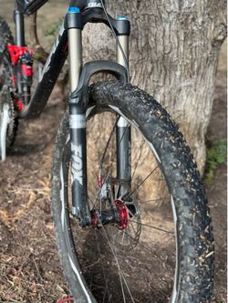 Giant Trance X1 Full Suspension Mountain Bike – XT Components – KS Dropper
