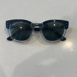 NEW! Ray Van Hawk Eye Sunglasses