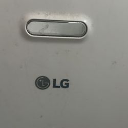 LG Portable Working Unit