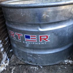 Large Vegetable Bin