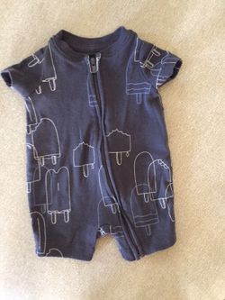 Baby clothes