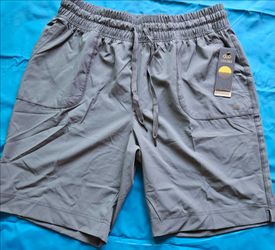 LEG3ND Discovery Men's Athletic Shorts