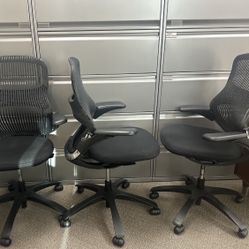 Knoll Office Chair