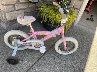 Trek Mystic 12” Wheel Bike