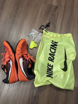 Nike Spikes