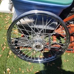 Harley Davidson Items
