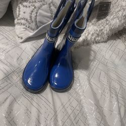 Rain Boots 