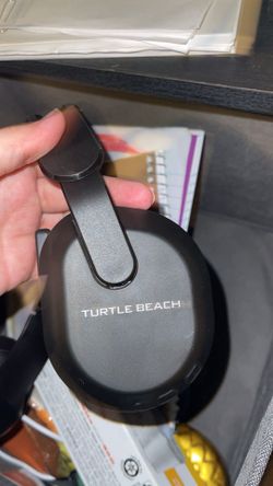 Turtle Beach Headset