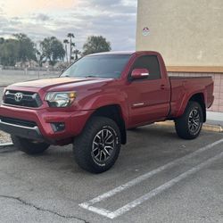 2008 Toyota Tacoma