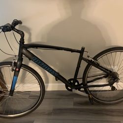 INFINiTY bike.. Aluminum Frame 